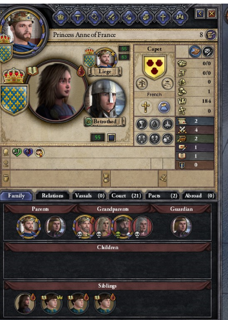 Princess Anne of France, April 1088.PNG